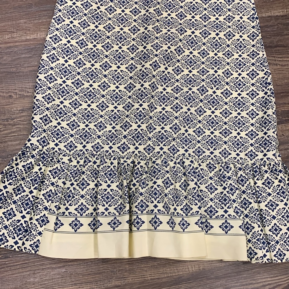 Handmade Long Skirt - Picture 2 of 3